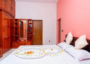 Coorg Wooden Pearl Homestay